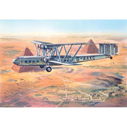 Airfix A03172V 1/144 Handley Page H.P.42 Heracles Plastic Model Kit