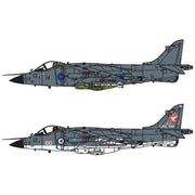 Airfix A04051A 1/72 Bae Sea Harrier FRS1 Plastic Model Kit