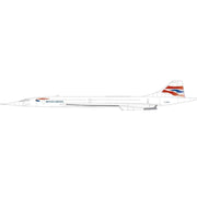 Airfix A50189 1/144 Concorde Gift Set Plastic Model Kit