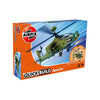 Airfix J6004 Quick Build Boeing Apache