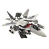 Airfix J6005 QuickBuild Lockhead Martin Raptor