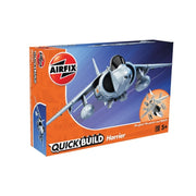 Airfix J6009 QuickBuild Harrier