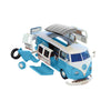 Airfix J6024 Quick Build VW Camper Van Blue
