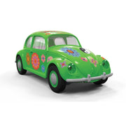 Airfix Quick Build VW Beetle Flower Power