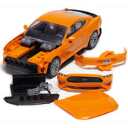 Airfix J6036 Quickbuild Ford Mustang GT