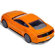 Airfix J6036 Quickbuild Ford Mustang GT