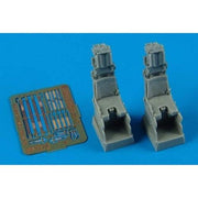 Aires 7275 1/72 SJU-17 ejection seats Grumman F-14D Tomcat Boeing F-18F Super Hornet