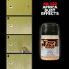 AK Interactive AK022 Weathering Africa Dust Effects Enamel 35mL