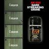 AK Interactive AK024 Weathering Streaking Grime for Dark Vehicles Enamel 35mL