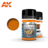 AK Interactive AK044 Pigment Ligh Rust