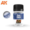 AK Interactive AK048 Pigment Fixer 35mL