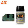 AK Interactive AK074 Weathering Rainmarks Effects Enamel 35mL