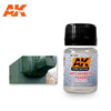 AK Interactive AK079 Weathering Wet Effects Fluid Enamel 35mL