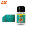 AK Interactive AK088 Weathering Chipping Effects Acrylic Fluid Enamel 35mL