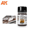 AK Interactive AK093 Weathering Wash for Interiors Enamel 35mL
