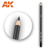 AK Interactive AK10001 Weathering Pencil Black 5 Pack