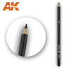 AK Interactive AK10003 Weathering Pencil Smoke 5 Pack