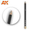 AK Interactive AK10009 Weathering Pencil Sand 5 Pack
