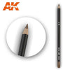 AK Interactive AK10010 Weathering Pencil Sepia 5 Pack