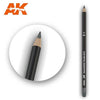 AK Interactive AK10018 Weathering Pencil Gun Metal (Graphite) 5 Pack