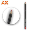 AK Interactive AK10020 Weathering Pencil Red Primer 5 Pack