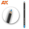 AK Interactive AK10023 Weathering Pencil Light Blue 5 Pack