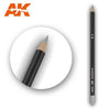 AK Interactive AK10033 Weathering Pencil Aluminum 5 Pack