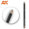 AK Interactive AK10037 Weathering Pencil Copper 5 Pack