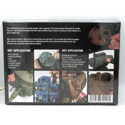 AK Interactive AK10047 Weathering Pencils Deluxe Edition Box (37 Pack)