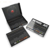 AK Interactive AK10047 Weathering Pencils Deluxe Edition Box (37 Pack)