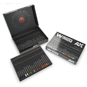 AK Interactive AK10047 Weathering Pencils Deluxe Edition Box (37 Pack)