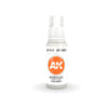 AK Interactive AK11002 Offwhite Acrylic Paint 17ml (3rd Generation)