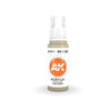 AK Interactive AK11007 Rock Grey Acrylic Paint 17ml (3rd Generation)