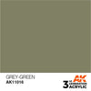 AK Interactive AK11016 Grey-Green Acrylic Paint 17ml (3rd Generation)