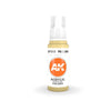 AK Interactive AK11032 Pale Sand Acrylic Paint 17ml (3rd Generation)