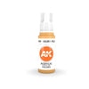 AK Interactive AK11041 Golden Yellow Acrylic Paint 17ml (3rd Generation)