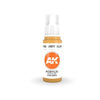 AK Interactive AK11043 Dirty Yellow Acrylic Paint 17ml (3rd Generation)