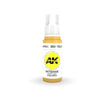 AK Interactive AK11045 Deep Yellow Intense Acrylic Paint 17ml (3rd Generation)
