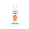 AK Interactive AK11051 Luminous Flesh Acrylic Paint 17ml (3rd Generation)