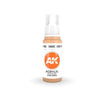AK Interactive AK11052 Basic Skin Tone Acrylic Paint 17ml (3rd Generation)
