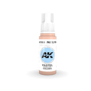 AK Interactive AK11059 Pastel PInk Acrylic Paint 17ml (3rd Generation)