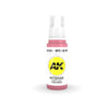 AK Interactive AK11065 Intense Pink Intense Acrylic Paint 17ml (3rd Generation)