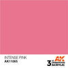 AK Interactive AK11065 Intense Pink Intense Acrylic Paint 17ml (3rd Generation)