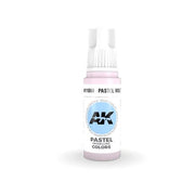 AK Interactive AK11069 Pastel Violet Acrylic Paint 17ml (3rd Generation)