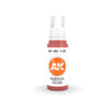 AK Interactive AK11084 Ruby Acrylic Paint 17ml (3rd Generation)