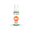 AK Interactive AK11134 Green Sky Acrylic Paint 17ml (3rd Generation)