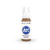 AK Interactive AK11197 Metallic Copper Acrylic Paint 17ml (3rd Generation)