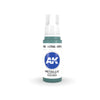 AK Interactive AK11200 Metallic Astral Beryllium Acrylic Paint 17ml (3rd Generation)