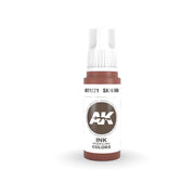 AK Interactive AK11221 Skin Ink 17ml (3rd Generation)