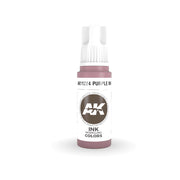 AK Interactive AK11224 Purple Ink 17ml (3rd Generation)